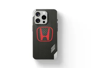 Honda Smartphone Case Luxury Premium Feel